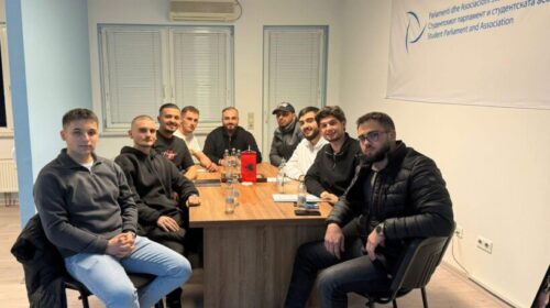 Unifikimi i zërit studentor: Pas studentëve të “Nënë Terezës” edhe UEJL i bashkohet kërkesës për provimin e jurisprudencës në shqip