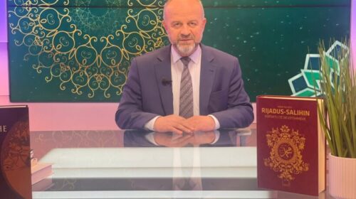 Abazi: Fenomeni i intolerancës fetare tek ne