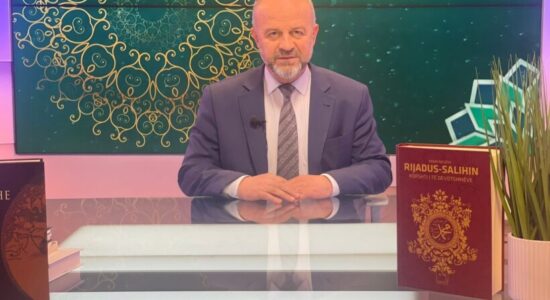 Abazi: Fenomeni i intolerancës fetare tek ne