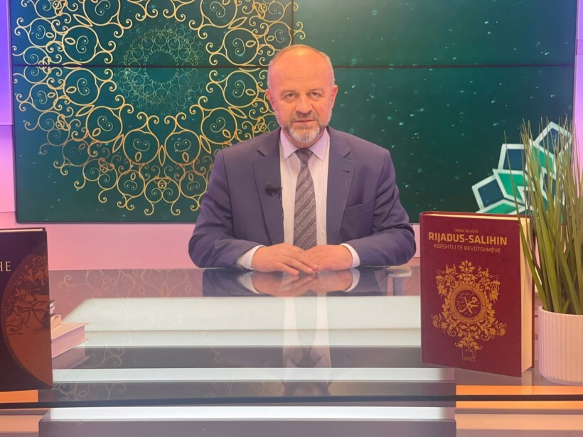 Abazi: Fenomeni i intolerancës fetare tek ne