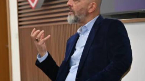 Ai që lindi nga e qeshura: Një bisedë me Is’hakun a.s.