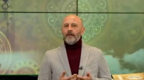 Ai që u bë gur i themelit: Një bisedë me Ismailin a.s.