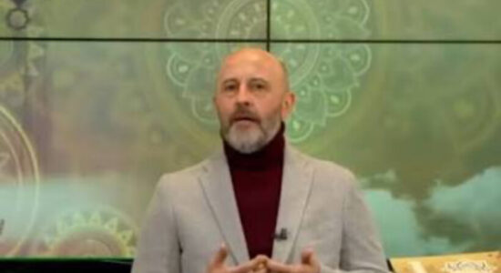 Ai që u bë gur i themelit: Një bisedë me Ismailin a.s.