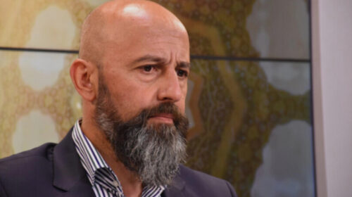 Ai që e pa dritën në fund të pusit: Një bisedë me Jusufin a.s.