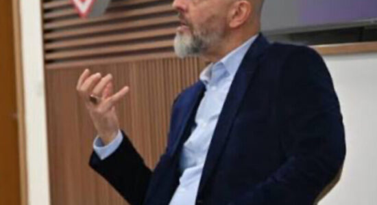 Ai që foli me peshoren e drejtësisë: Një bisedë me Shuajbin a.s.