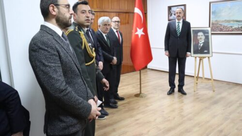 Shkup, mbahet ceremoni me rastin e 111-vjetorit të Fitores së Çanakalasë