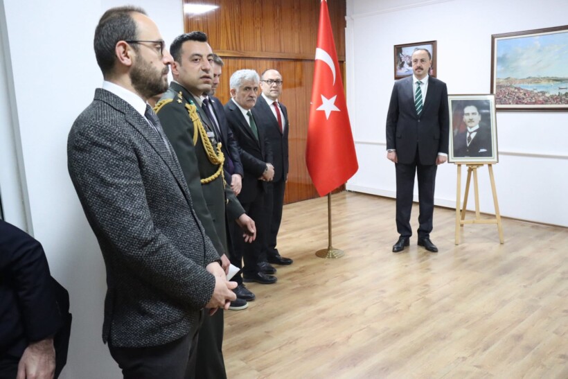 Shkup, mbahet ceremoni me rastin e 111-vjetorit të Fitores së Çanakalasë
