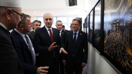 Kurtullmush: Pakica myslimane ka luajtur rol të rëndësishëm në pavarësinë e Kroacisë