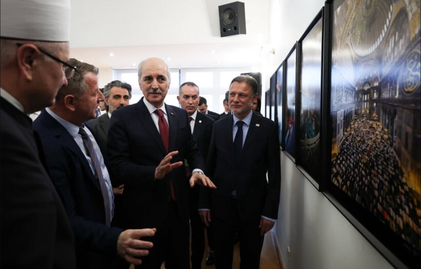 Kurtullmush  Pakica myslimane ka luajtur rol të rëndësishëm në pavarësinë e Kroacisë