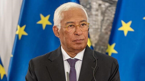 BE-ja thellë e shqetësuar për zgjatjen e luftës me Iranin