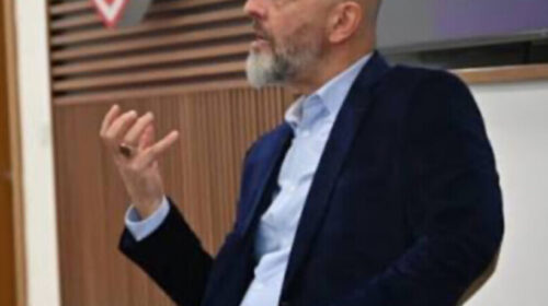 Taha Abdurrahman: Arkitekti i modernitetit etik dhe besnikëria ndaj vetvetes