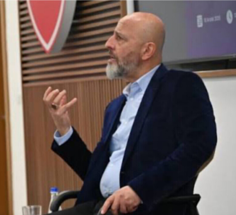 Taha Abdurrahman: Arkitekti i modernitetit etik dhe besnikëria ndaj vetvetes