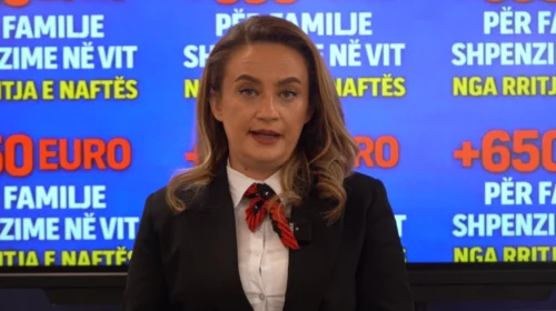 BDI: Vetëm gjatë dy javëve të fundit, qytetarët kanë paguar mbi 10 milionë euro më shumë për derivate të naftës