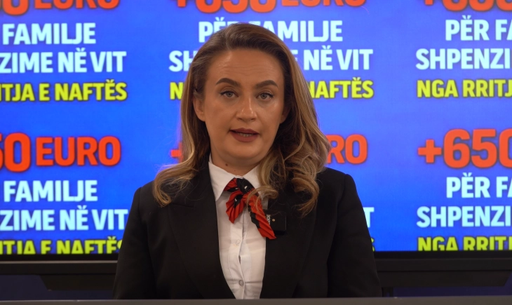 BDI: Vetëm gjatë dy javëve të fundit, qytetarët kanë paguar mbi 10 milionë euro më shumë për derivate të naftës