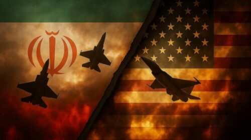 Irani refuzon negociatat pas dy raundeve të sulmeve SHBA–Izrael