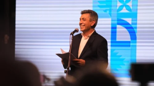 Lëvizja Demokratike e Izet Mexhitit vendos të shkrihet në VLEN