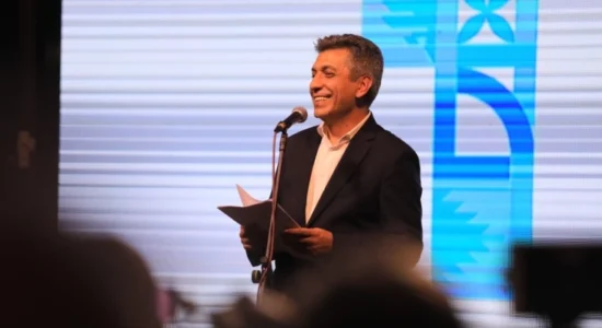 Lëvizja Demokratike e Izet Mexhitit vendos të shkrihet në VLEN