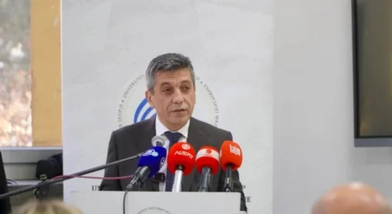 Mexhiti: Kampusi i ri i UNT-së, gurthemeli i një epoke të re për arsimin shqip