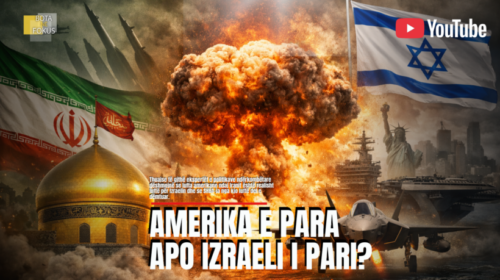 BOTA NË FOKUS | Kush do ta pësojë, Irani apo SHBA/Izrael?