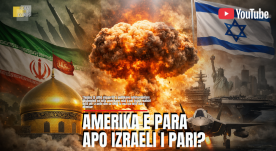 BOTA NË FOKUS | Kush do ta pësojë, Irani apo SHBA/Izrael?