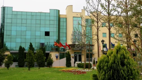 Komuna e Çairit: BDI shpif, nuk njeh kufijtë e Çairit!