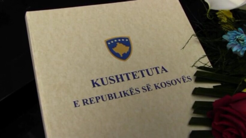Çfarë parasheh Kushtetuta për shpërndarjen e Kuvendit të Kosovës