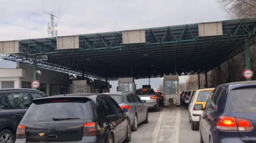 (VIDEO) Mbi 20 mijë qytetarë të Maqedonisë së Veriut, udhëtuan jashtë shtetit