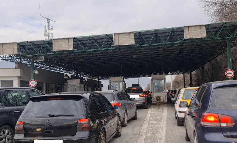 (VIDEO) Mbi 20 mijë qytetarë të Maqedonisë së Veriut, udhëtuan jashtë shtetit