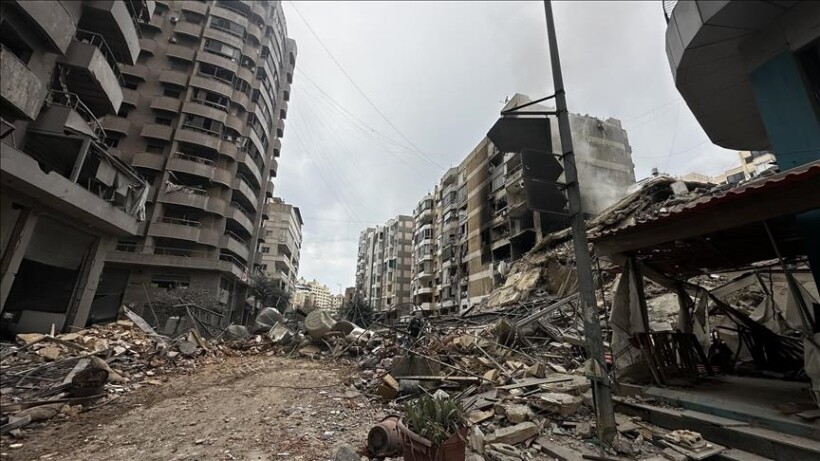 Të paktën 16 të vrarë dhe 35 të plagosur nga sulmet ajrore izraelite në lindje të Libanit