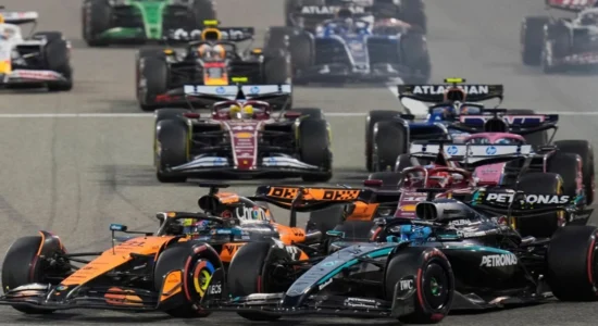 Konflikti në Lindjen e Mesme godet Formula 1, anulohen garat në Bahrein dhe Arabinë Saudite
