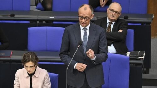 Kancelari gjerman kritikon strategjinë ushtarake të SHBA-së dhe Izraelit në Iran