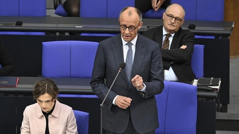 Kancelari gjerman kritikon strategjinë ushtarake të SHBA-së dhe Izraelit në Iran