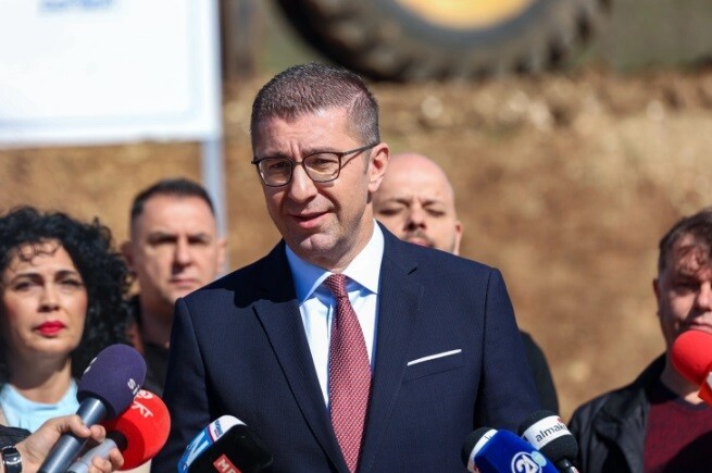 (VIDEO) Rikonstruimi i Qeverisë, do të largohen ministrat që nuk punojnë, kryeministri nuk i tregon emrat