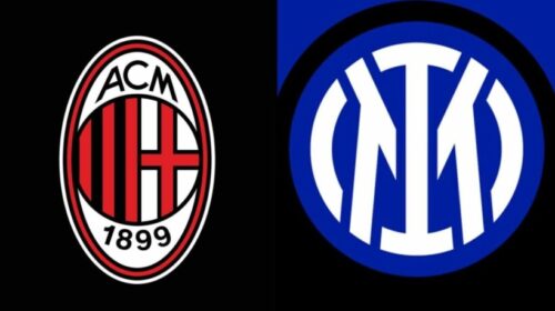 “Ethet” e derbit në kulm, Milan-Inter përcaktuese për Scudetto-n, “San Siro” për rekord