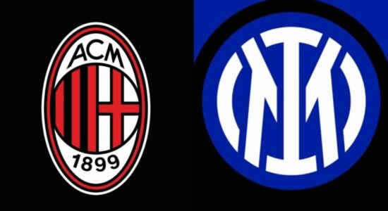 “Ethet” e derbit në kulm, Milan-Inter përcaktuese për Scudetto-n, “San Siro” për rekord