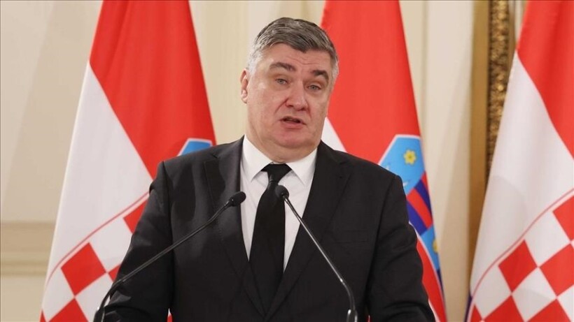 Presidenti kroat kritikon ambasadorin izraelit: “Këtu është Zagreb, jo Tel Aviv”