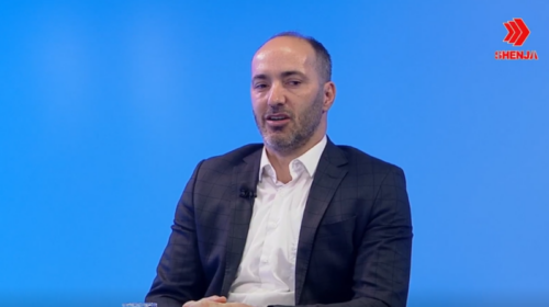 Mustafa: Kostadinovski duhet ta dijë që shqipja është gjuhë zyrtare në Maqedoni