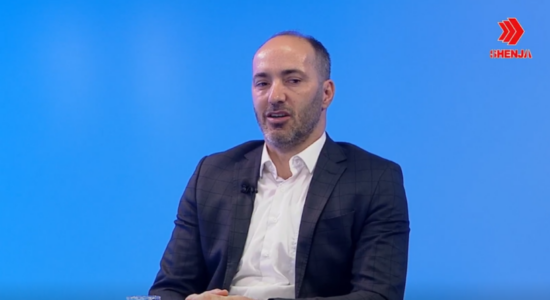 Mustafa: Kostadinovski duhet ta dijë që shqipja është gjuhë zyrtare në Maqedoni