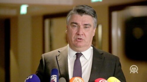 Milanoviq: Irani strategjikisht më i fortë se para konfliktit, operacioni SHBA-Izrael i planifikuar dobët