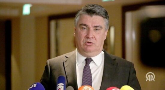 Milanoviq: Irani strategjikisht më i fortë se para konfliktit, operacioni SHBA-Izrael i planifikuar dobët