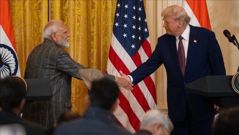 Trump dhe Modi diskutojnë për Lindjen e Mesme dhe Ngushticën e Hormuzit