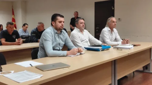 Ish-drejtoresha e Onkologjisë, Klisarovska dëshmoi për mungesë të këshillit dhe vendimeve kolektive për terapi në “Onkologjia 2”