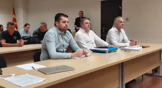 Ish-drejtoresha e Onkologjisë, Klisarovska dëshmoi për mungesë të këshillit dhe vendimeve kolektive për terapi në “Onkologjia 2”