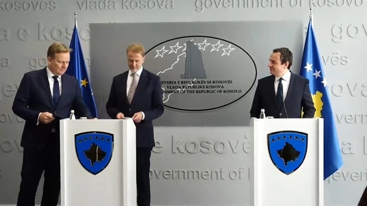 Takimi Kurti – Sorensen për Ligjin për të huajt, Orav: Do të zbatohet nga nesër, por me masa  shtesë