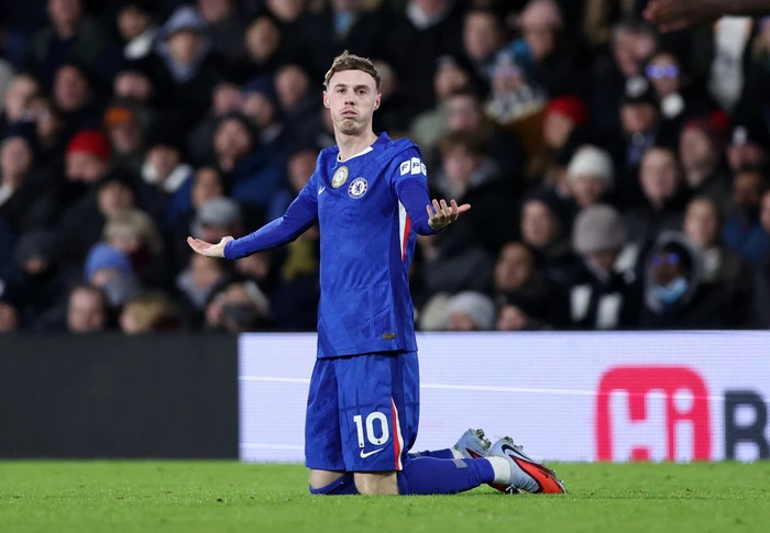 Sezoni i dështuar i Chelseat, edhe Palmer mund të largohet