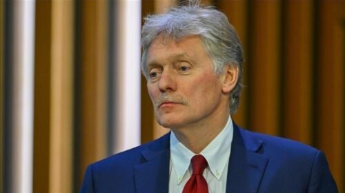 Rusia dënon vrasjen e përfaqësuesve të udhëheqjes së Iranit