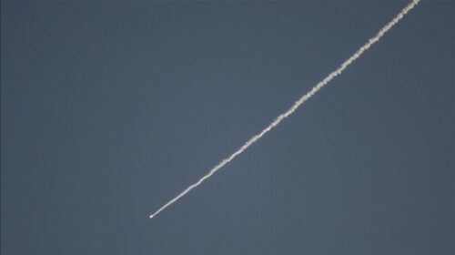 Katari parandalon një sulm të ri me raketa mes përshkallëzimit rajonal