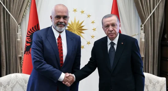 Shqipëria dënon “në termat më të fortë” sulmin e dytë të Iranit ndaj Turqisë