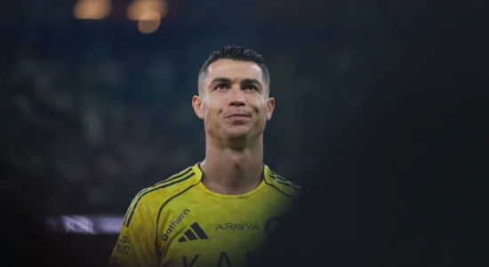 Ronaldo ende në Arabinë Saudite pavarësisht raportimeve për arratisje në Madrid