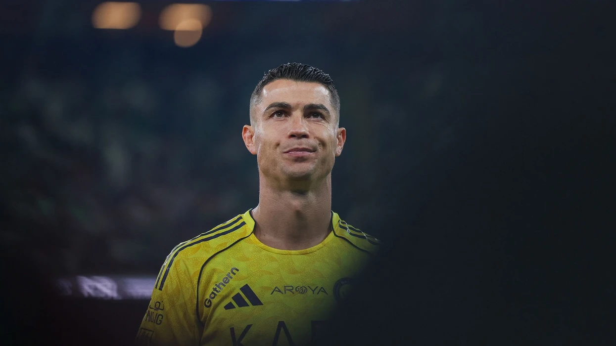 Ronaldo ende në Arabinë Saudite pavarësisht raportimeve për arratisje në Madrid